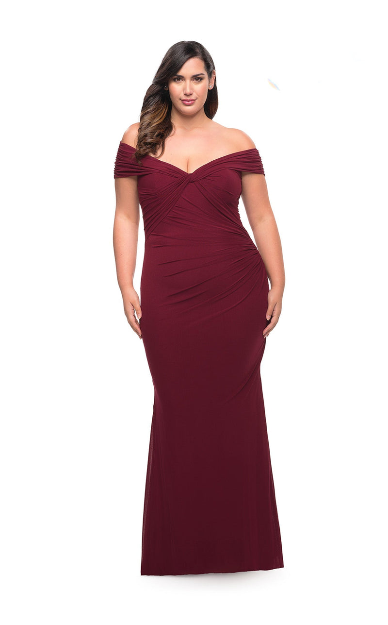 La Femme 29635 Wine