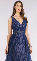 Lara 29637 Navy