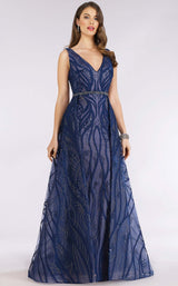 Lara 29637 Navy