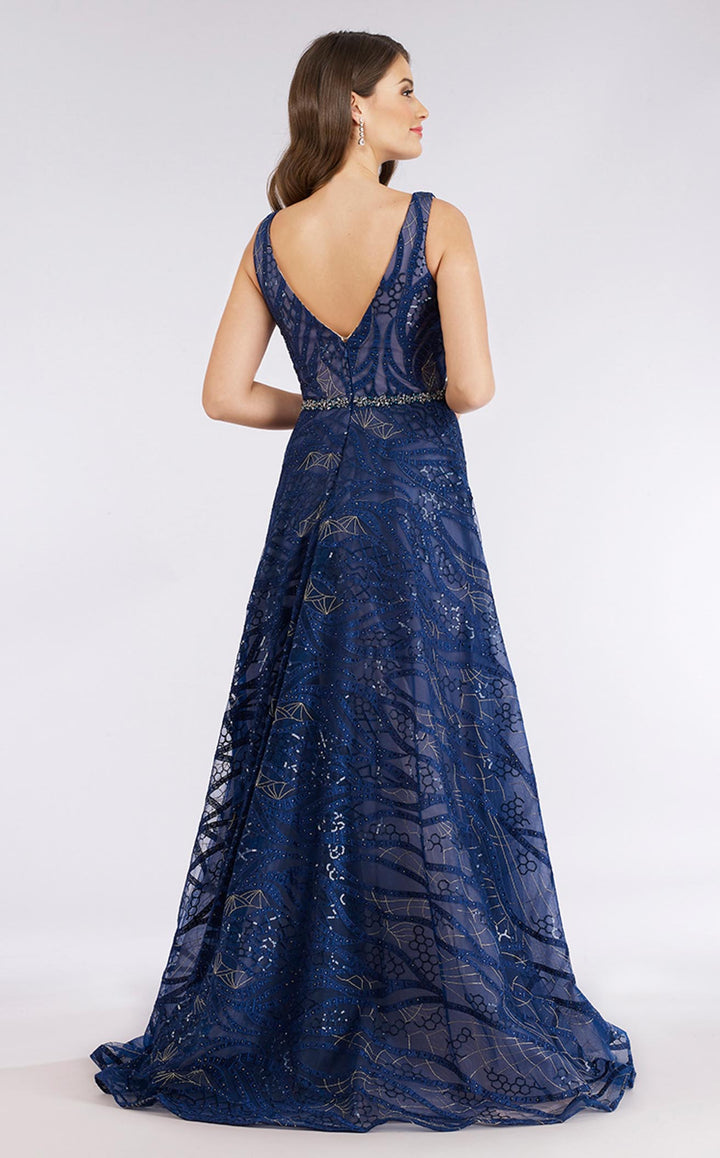 Lara 29637 Navy