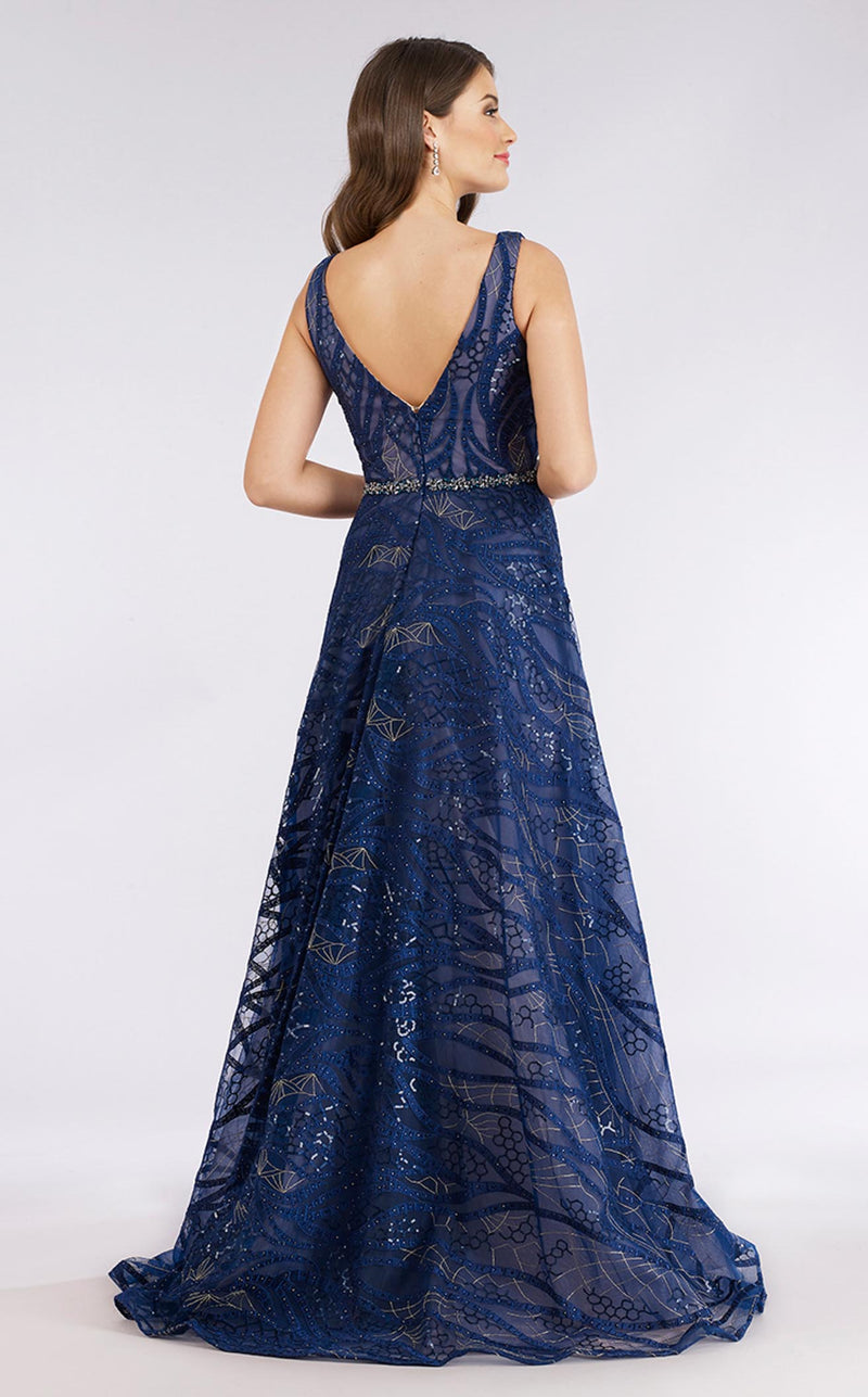 Lara 29637 Navy