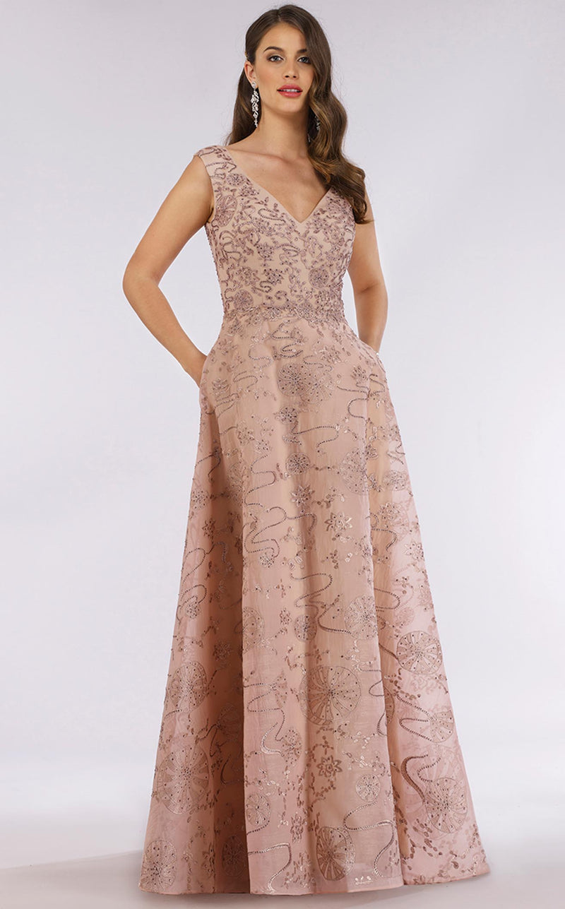 Lara 29638 Mauve