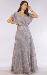 Lara 29641 Dusty Purple