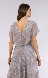 Lara 29641 Dusty Purple