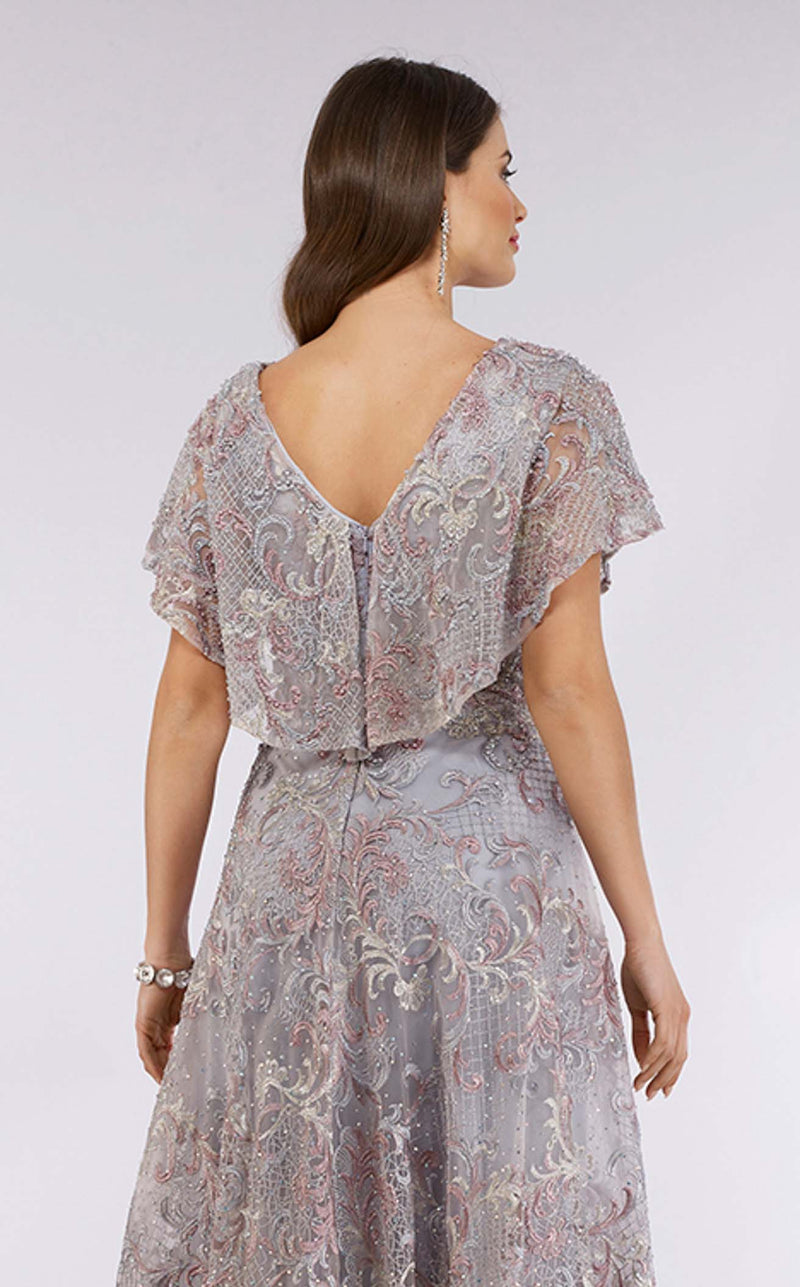 Lara 29641 Dusty Purple