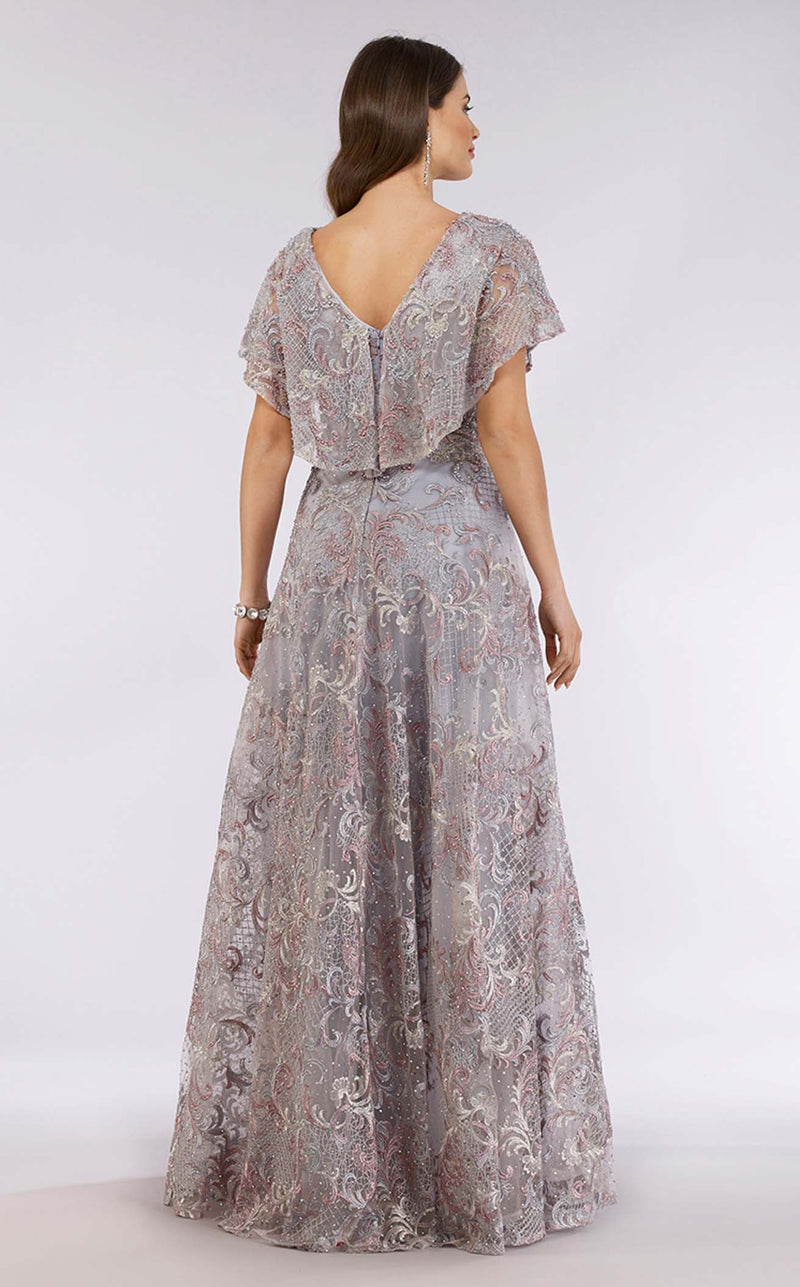 Lara 29641 Dusty Purple