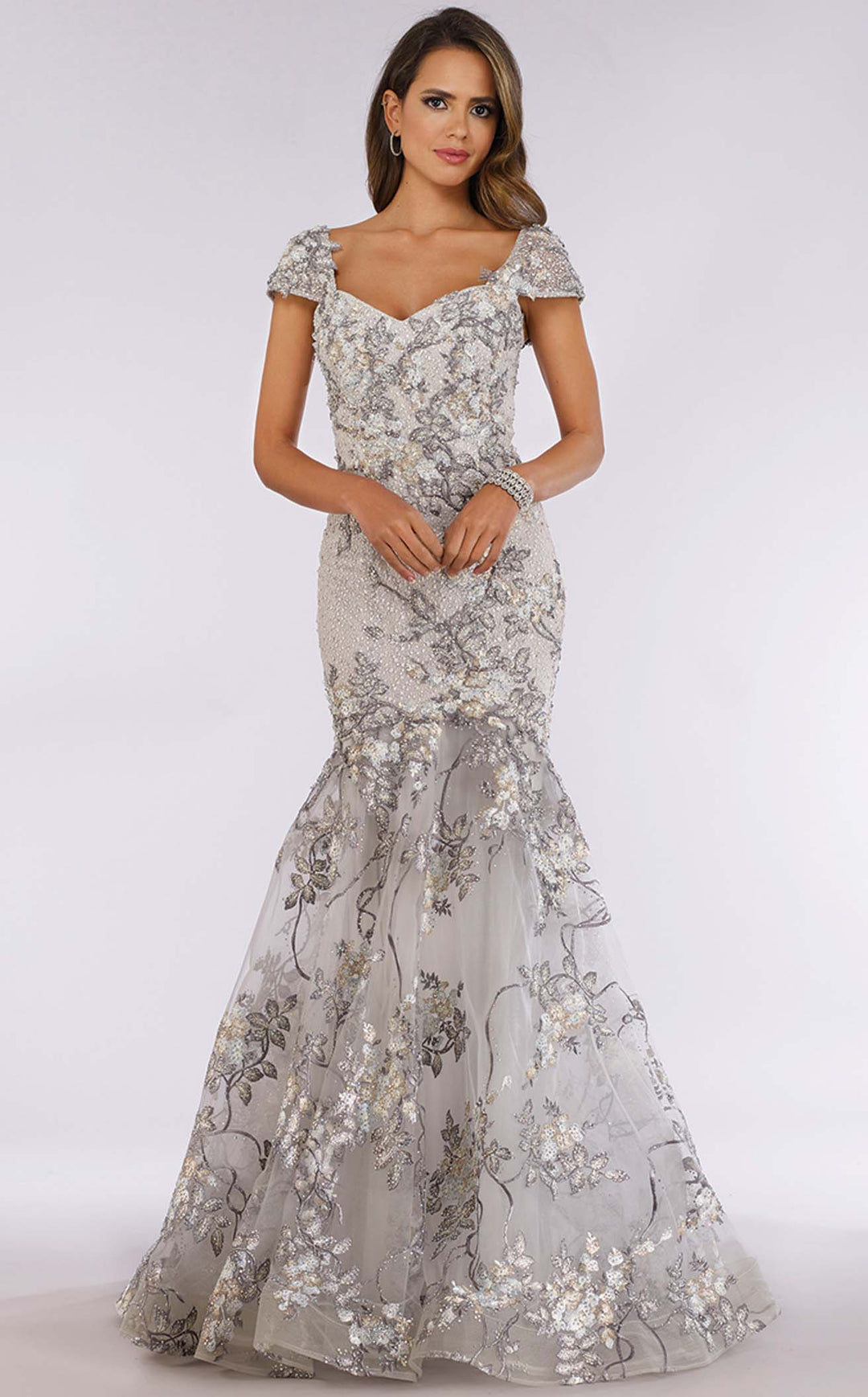 Lara 29642 Grey