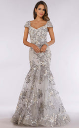 Lara 29642 Grey