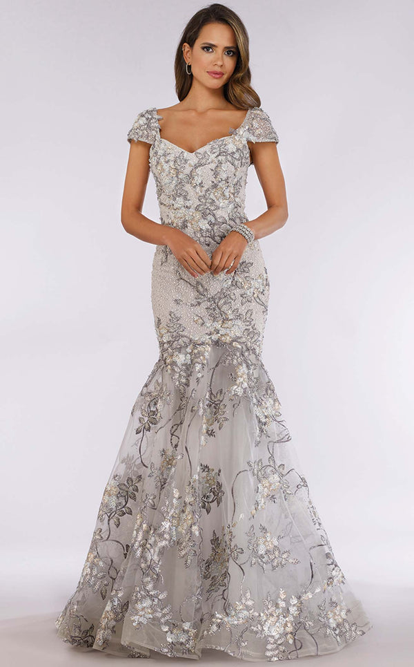 silver grey colour dress Silver Grey Bridesmaid Dresses