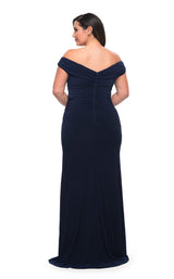 La Femme 29663 Navy