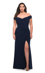La Femme 29663 Navy