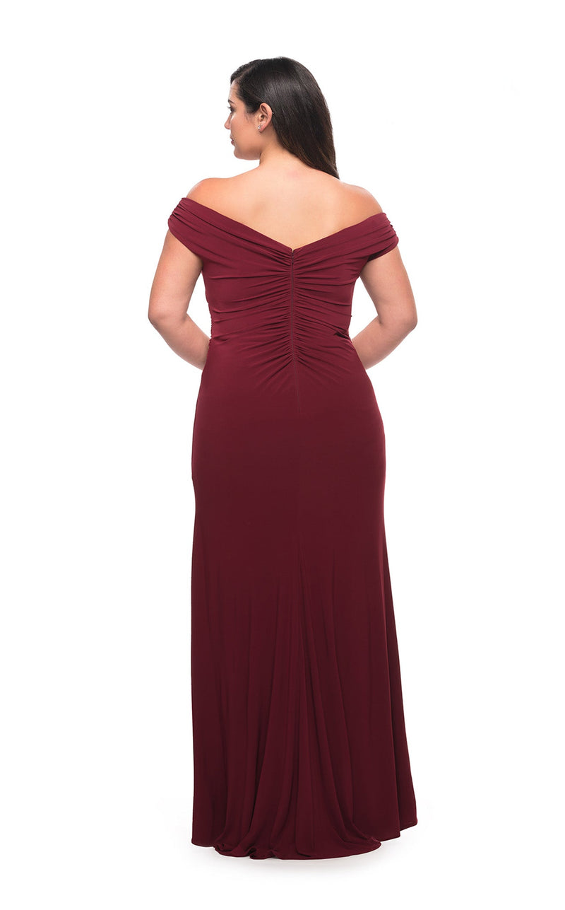 La Femme 29663 Wine