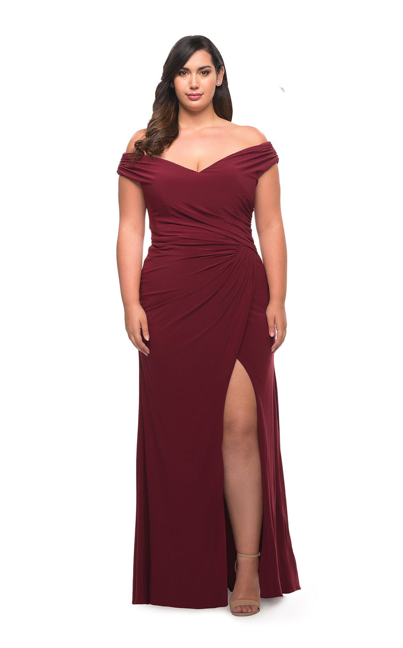 La Femme 29663 Wine