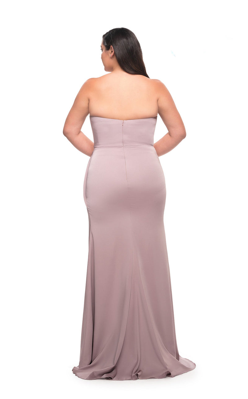 La Femme 29664 Mauve