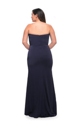 La Femme 29664 Navy