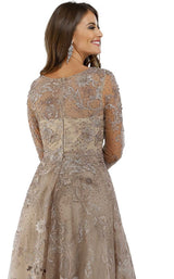 Lara 29668 Copper