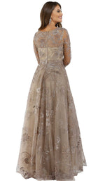 Lara 29668 Copper