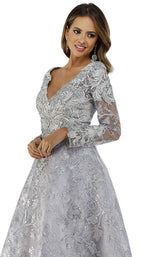 Lara 29669 Silver