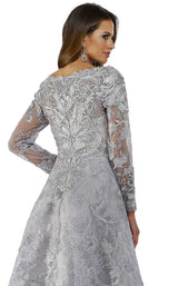 Lara 29669 Silver