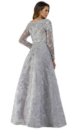 Lara 29669 Silver