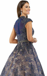 Lara 29678 Navy