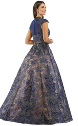 Lara 29678 Navy