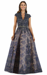 Lara 29678 Navy