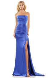 Colors Dress 2968 Royal