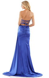 Colors Dress 2968 Royal