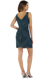 Lara 29706 Teal