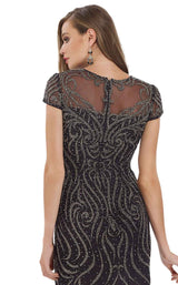Lara 29707 Black