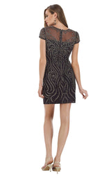 Lara 29707 Black