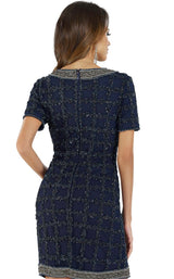 Lara 29717 Navy