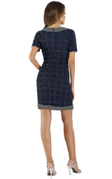 Lara 29717 Navy