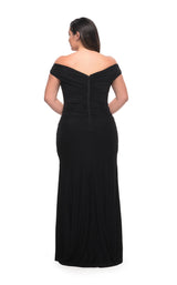 La Femme 29722 Black