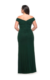 La Femme 29722 Emerald
