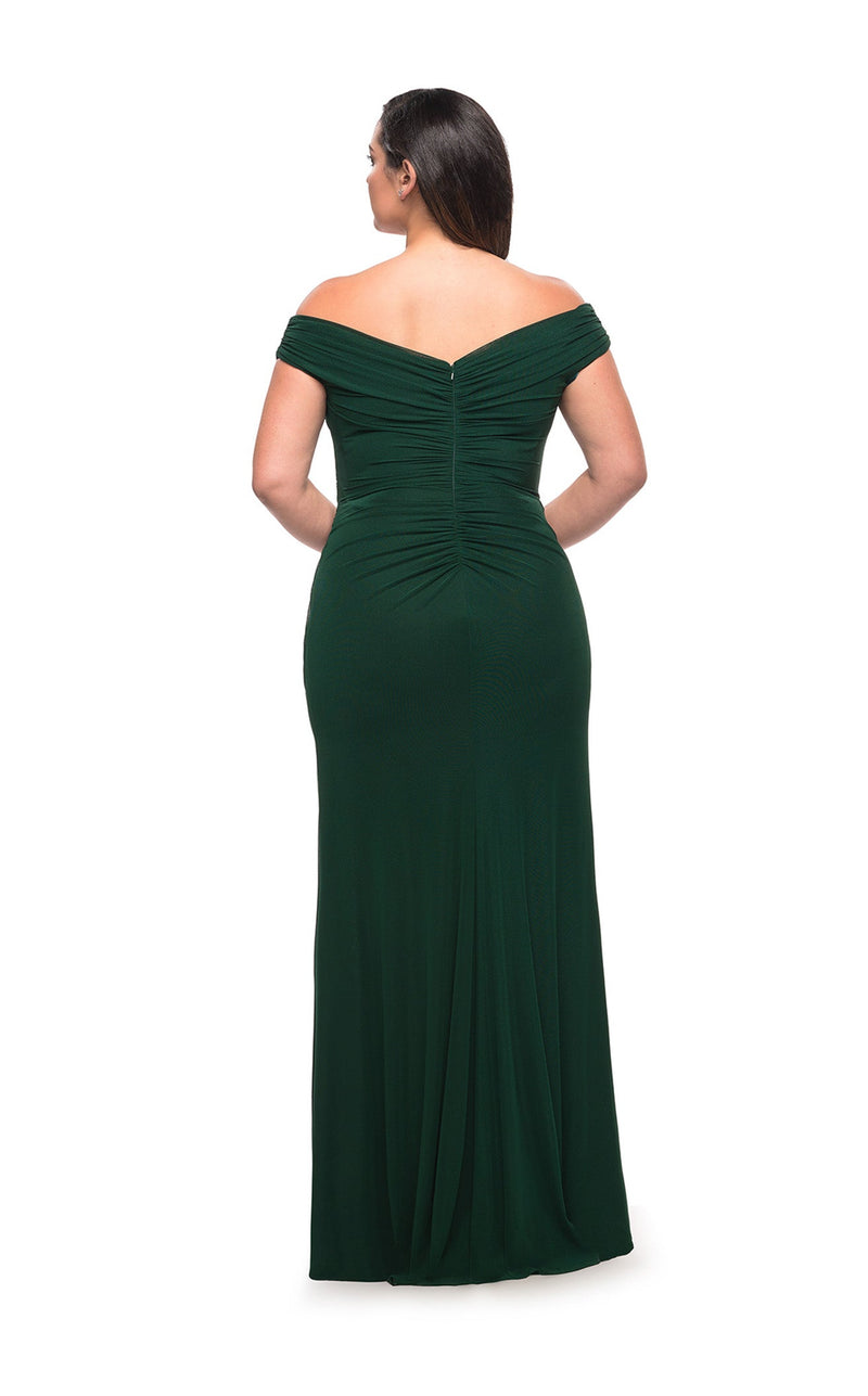 La Femme 29722 Emerald