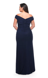 La Femme 29722 Navy
