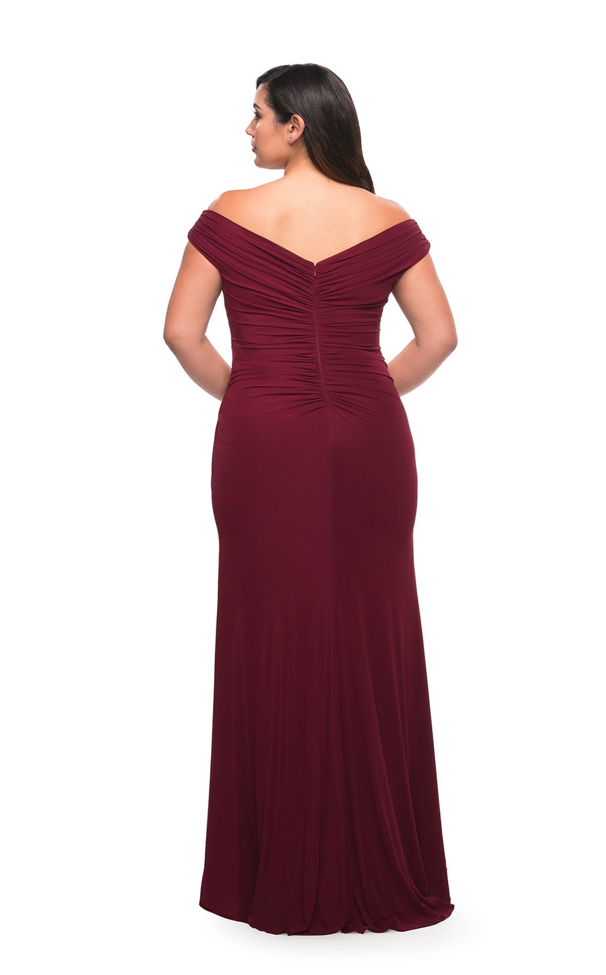 50%OFF 29722 Femme La Dress NewYorkDress.com | スーツ・フォーマル・ドレス