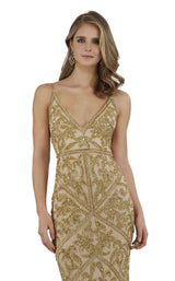 Lara 29744 Gold