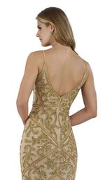 Lara 29744 Gold