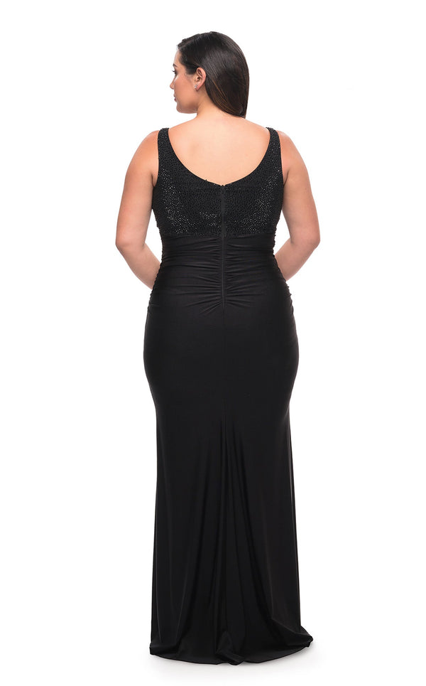 La Femme 29751 Black