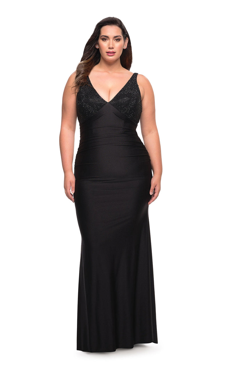 La Femme 29751 Black