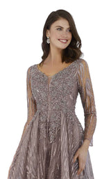 Lara 29754 Mauve