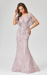 Lara 29756 Mauve