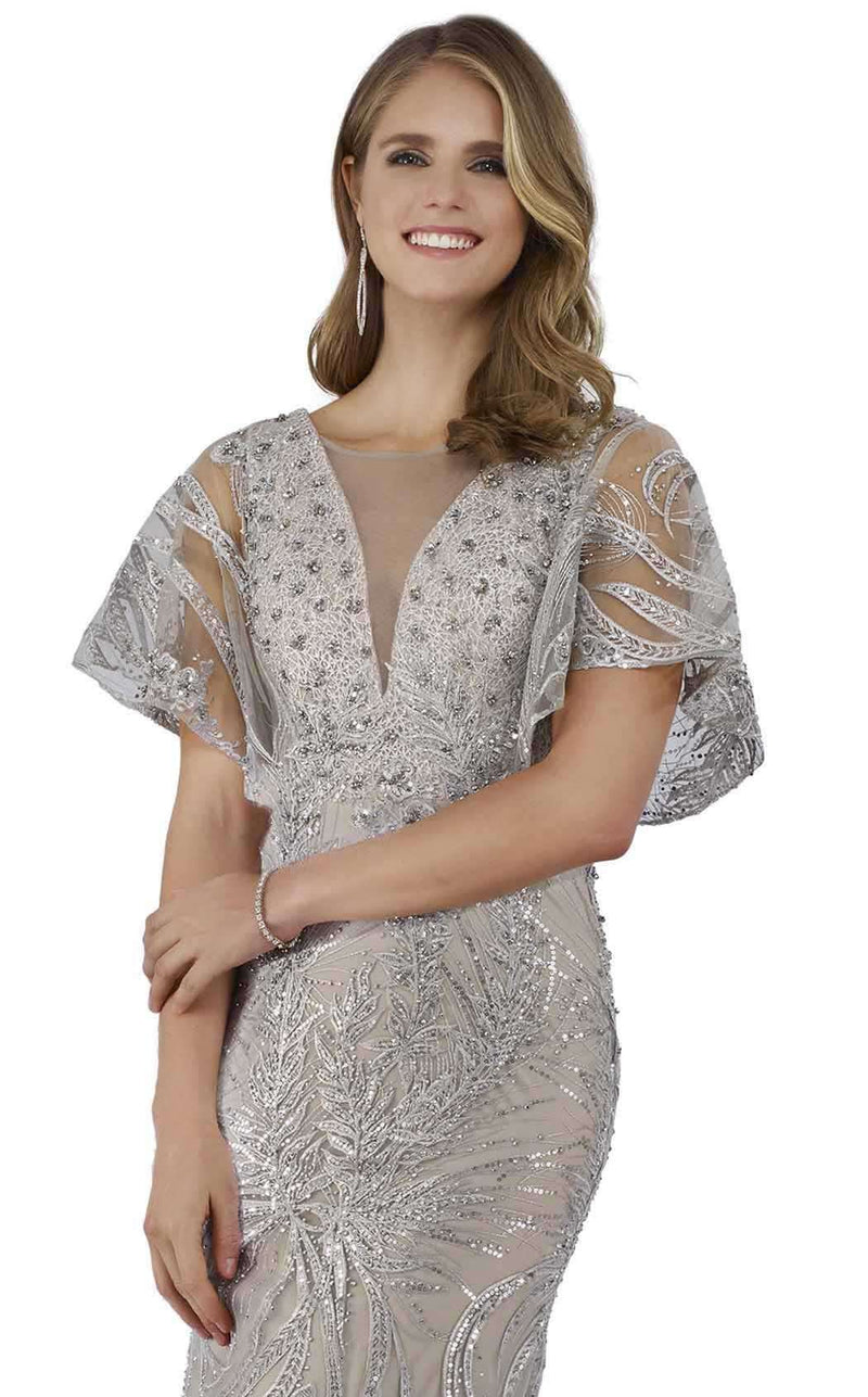 Lara 29756 Silver
