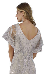 Lara 29756 Silver