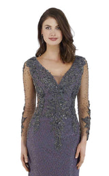 Lara 29757 Charcoal