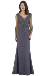 Lara 29757 Charcoal