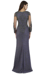 Lara 29757 Charcoal